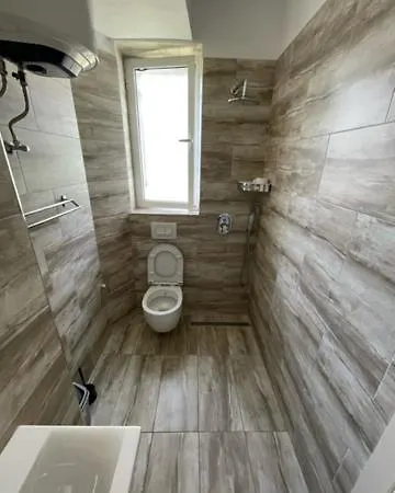 New Bazaar Jereina's Gasthof