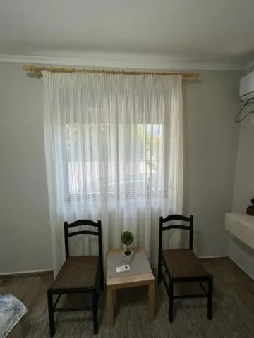 New Bazaar Pensión Tirana