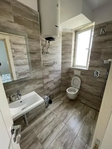 New Bazaar Jereina's 3* Tirana