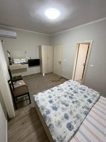 Gasthuis New Bazaar Jereina's