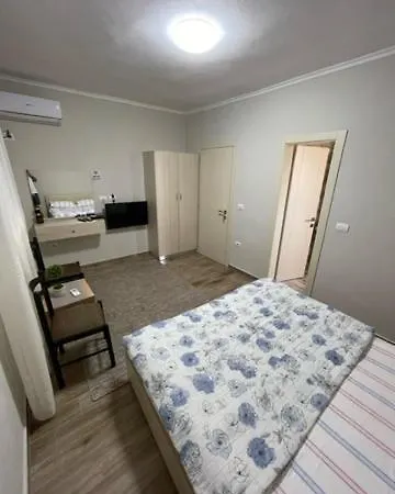 Vendégház New Bazaar