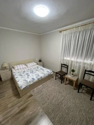 New Bazaar Jereina's Gasthof