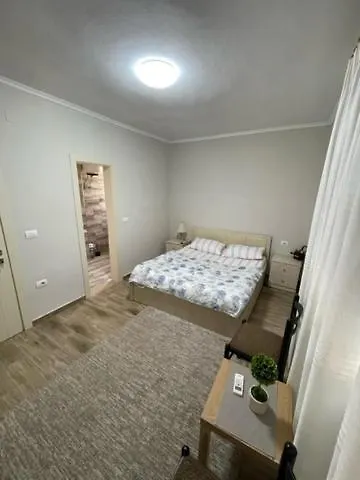 Vendégház New Bazaar 3*