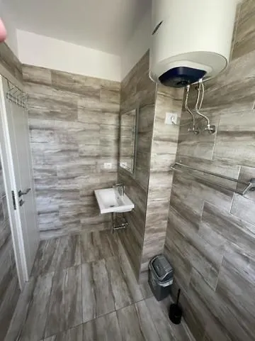 Vendégház New Bazaar