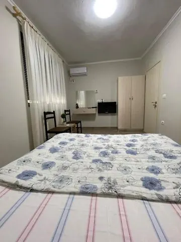 New Bazaar Vendégház